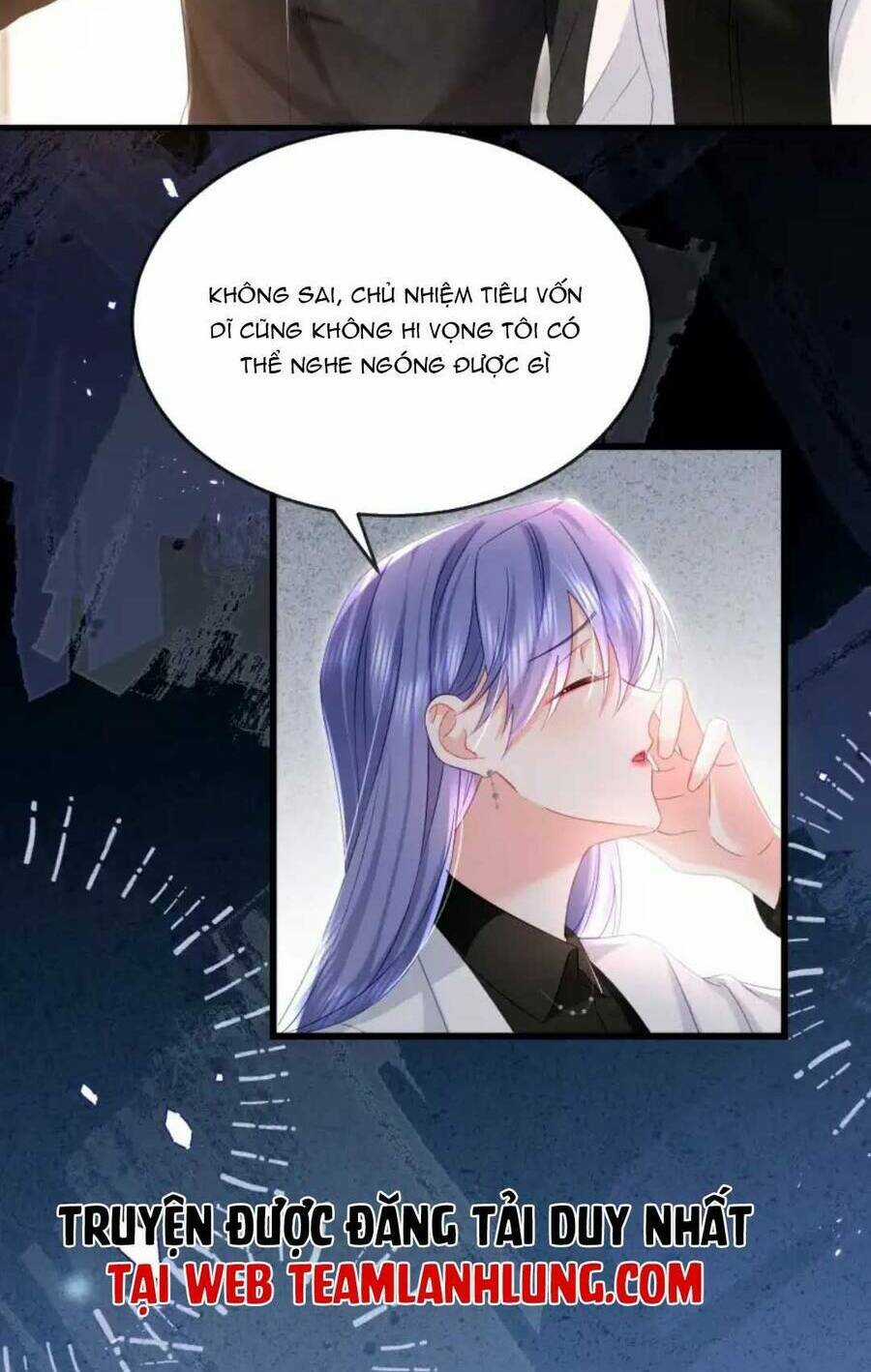 Sủng Em Đến Tận Trời - Chapter 15 - Trang 20