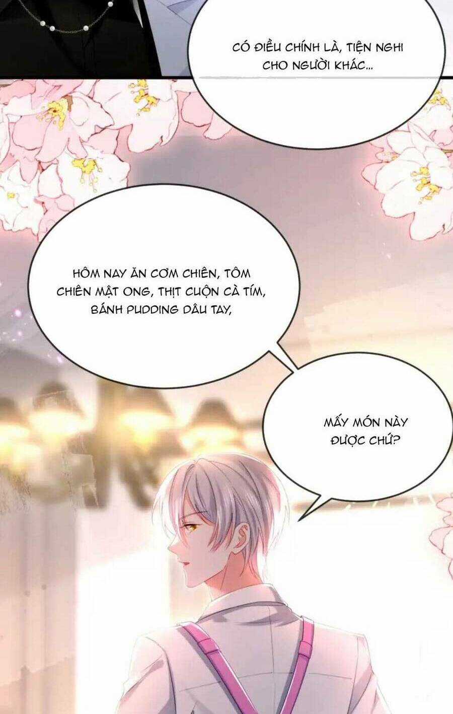 Sủng Em Đến Tận Trời - Chapter 15 - Trang 22