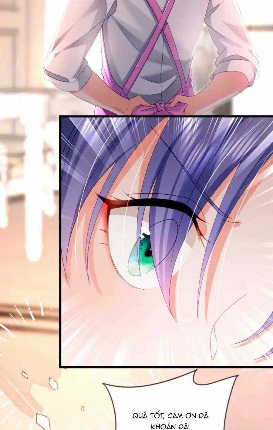 Sủng Em Đến Tận Trời - Chapter 15 - Trang 23