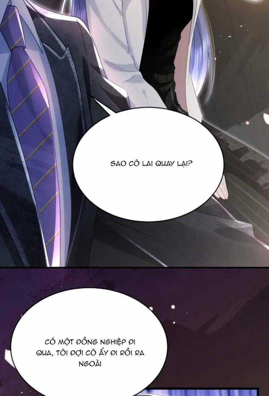 Sủng Em Đến Tận Trời - Chapter 15 - Trang 35