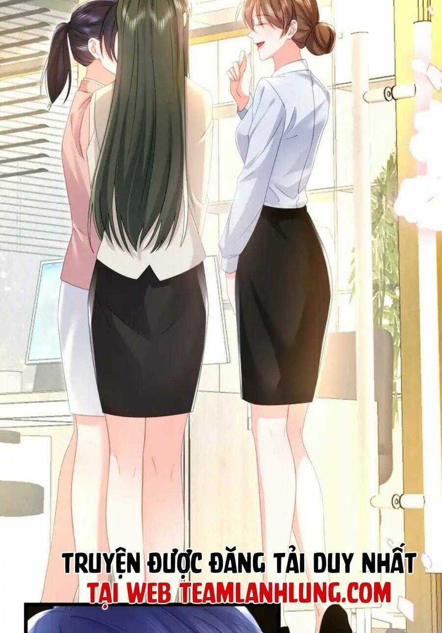 Sủng Em Đến Tận Trời - Chapter 15 - Trang 40