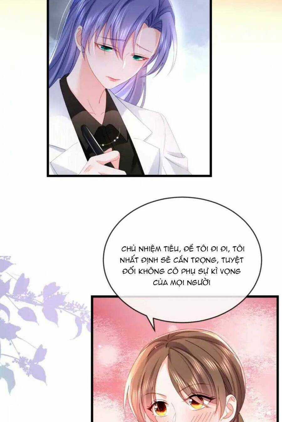 Sủng Em Đến Tận Trời - Chapter 15 - Trang 8