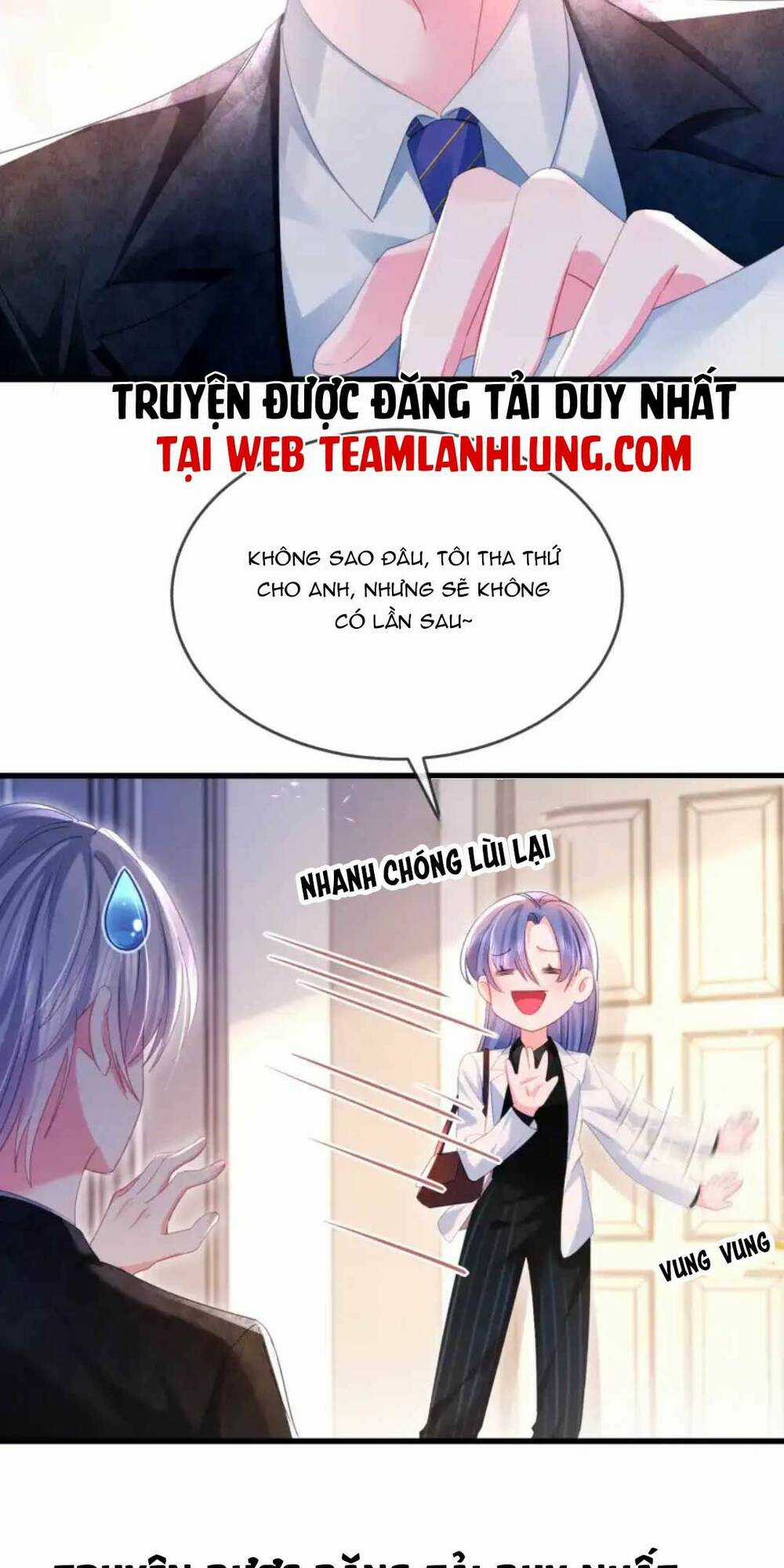 Sủng Em Đến Tận Trời - Chapter 16 - Trang 40