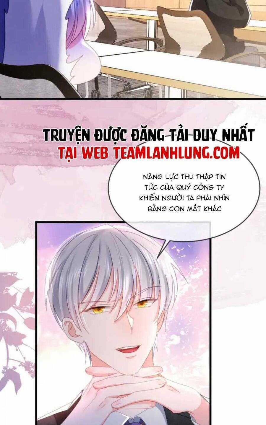Sủng Em Đến Tận Trời - Chapter 17 - Trang 18