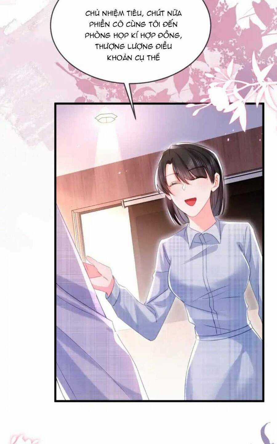 Sủng Em Đến Tận Trời - Chapter 17 - Trang 21