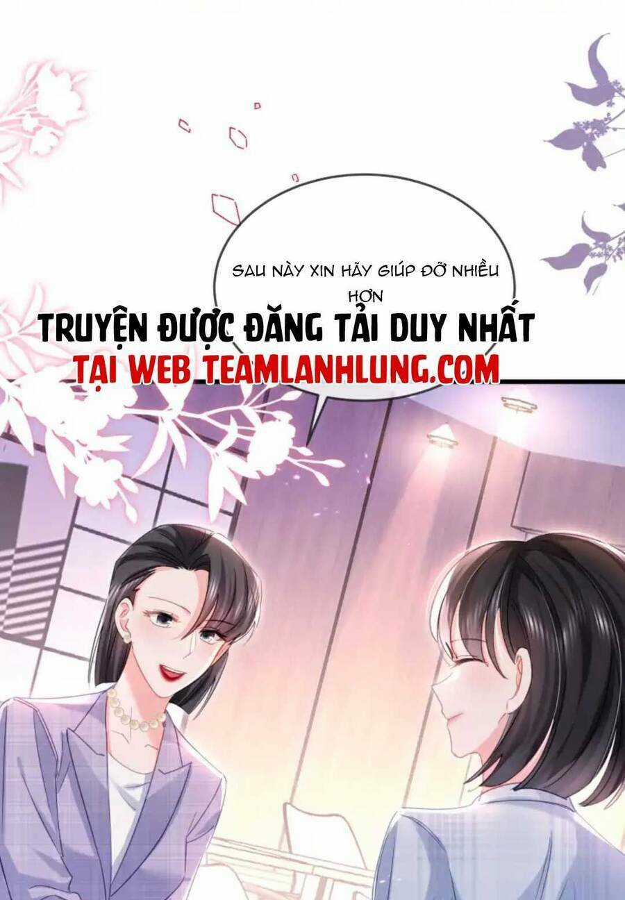 Sủng Em Đến Tận Trời - Chapter 17 - Trang 22