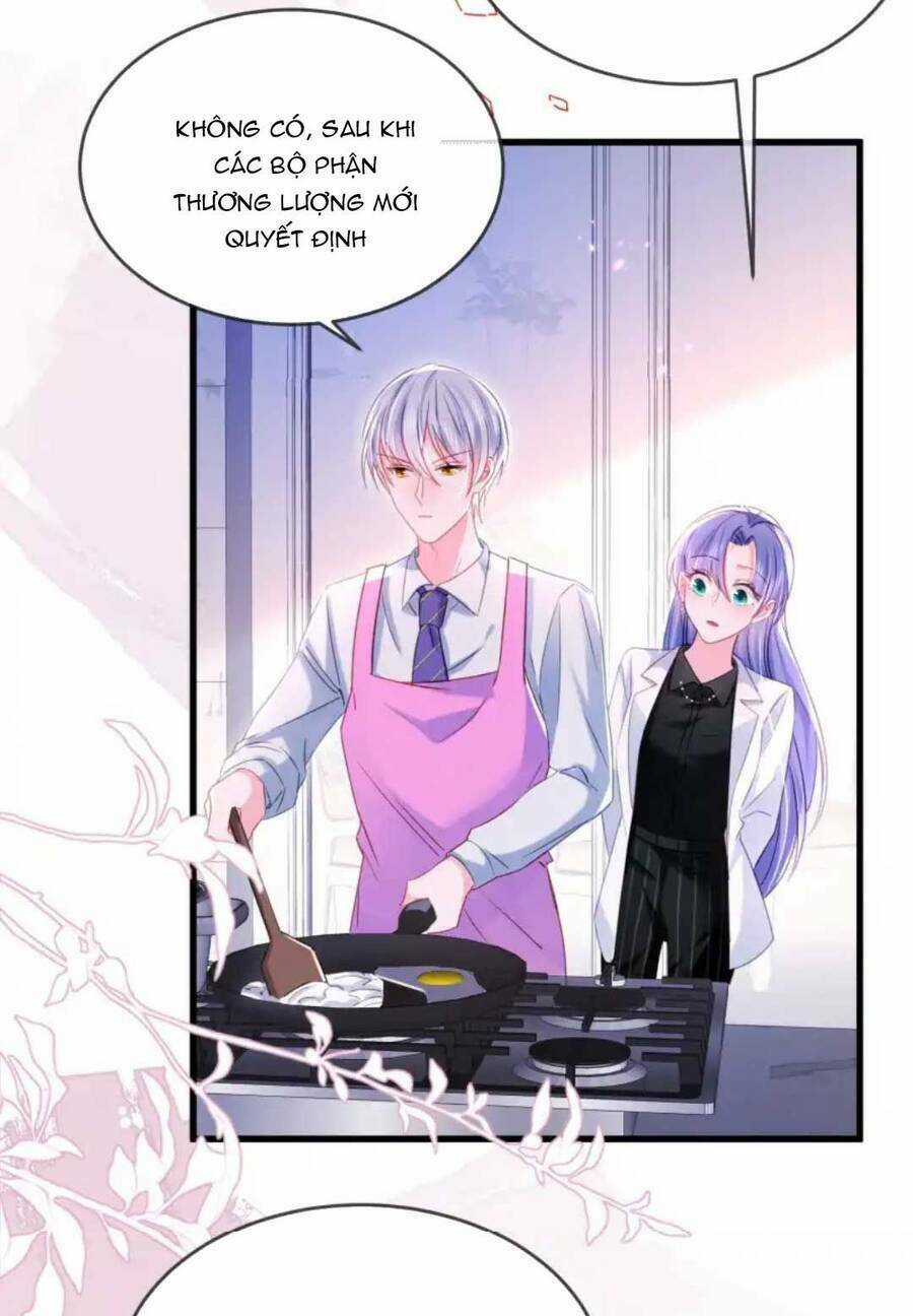 Sủng Em Đến Tận Trời - Chapter 17 - Trang 25