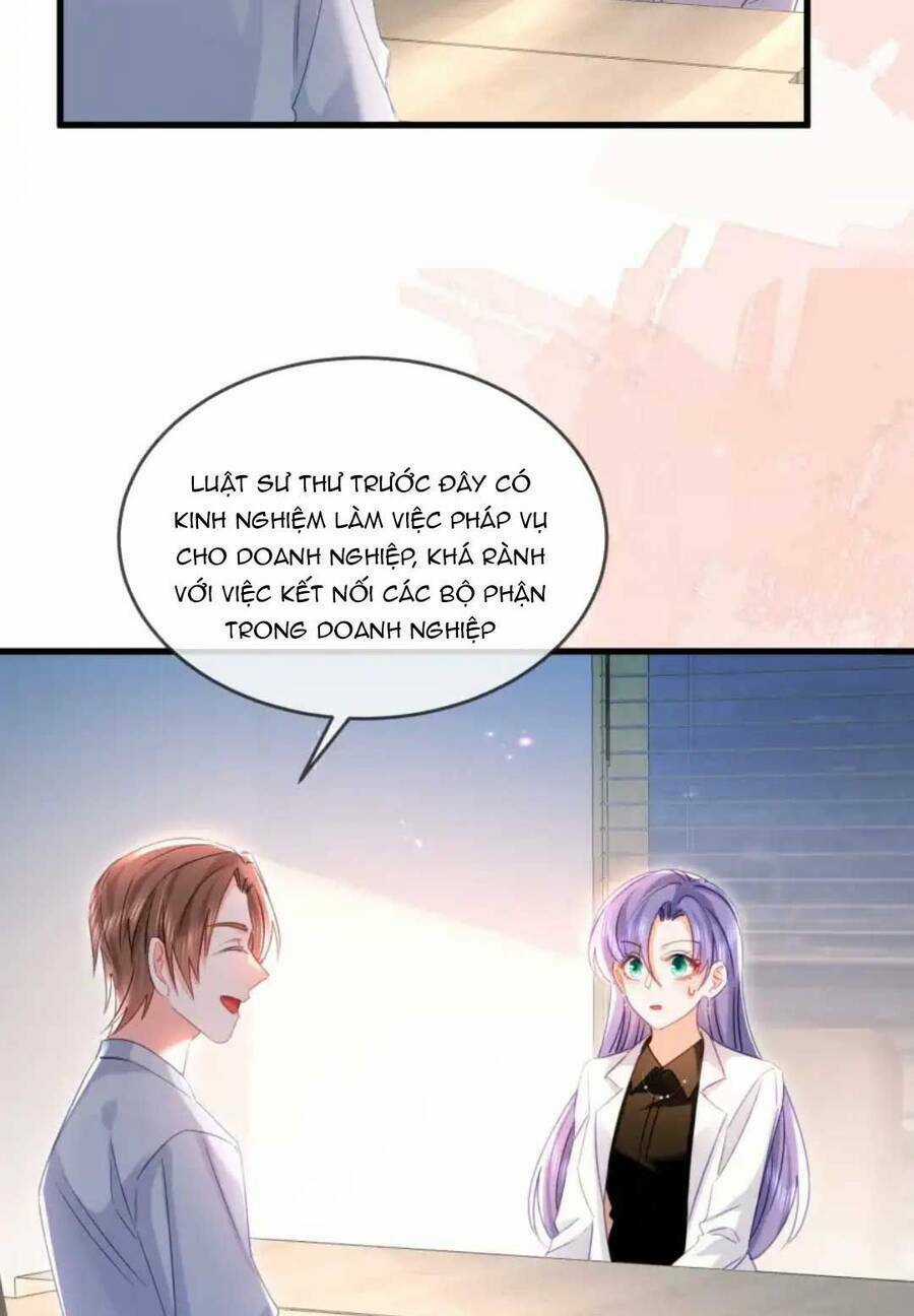 Sủng Em Đến Tận Trời - Chapter 17 - Trang 28