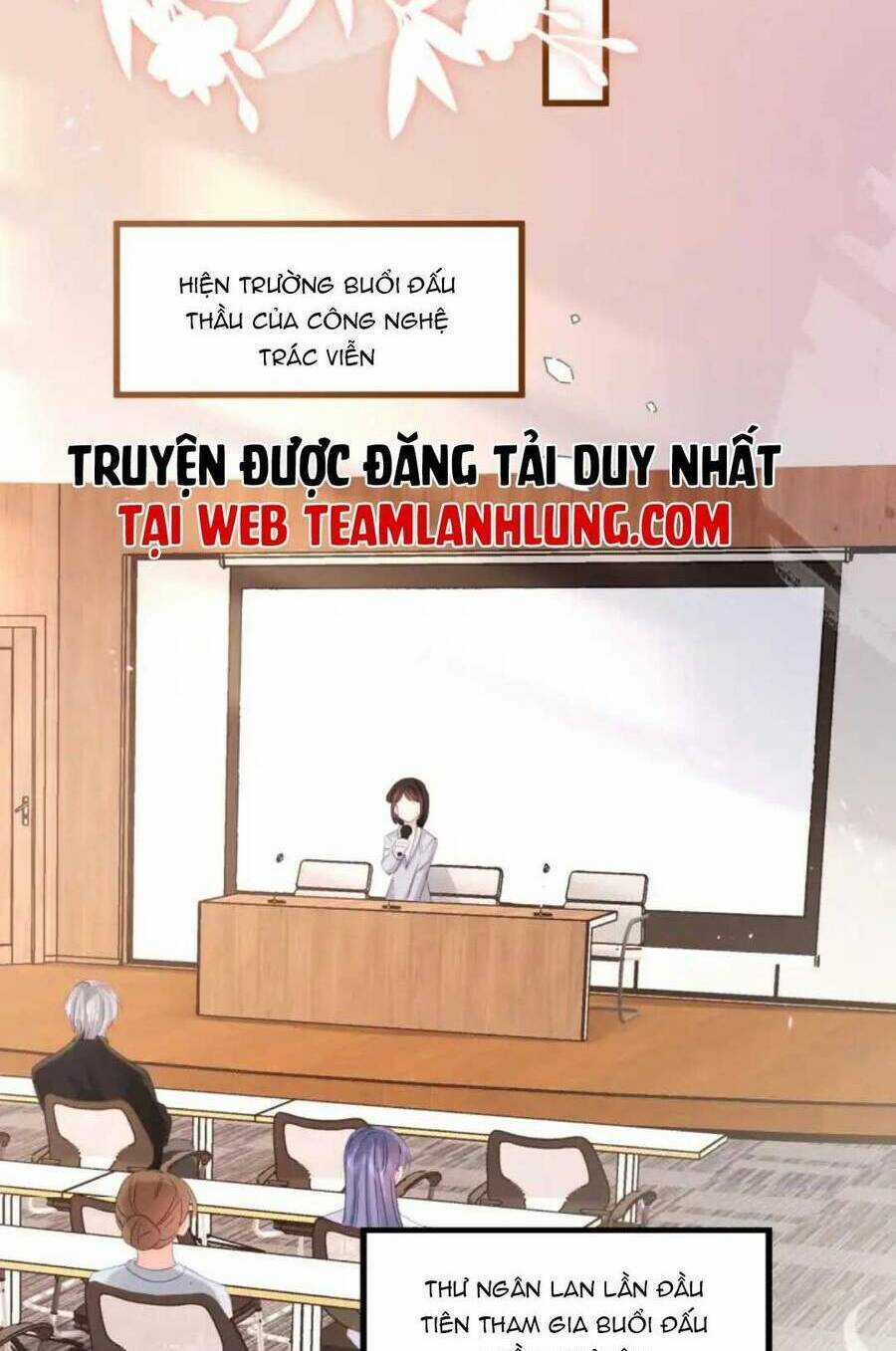 Sủng Em Đến Tận Trời - Chapter 17 - Trang 5