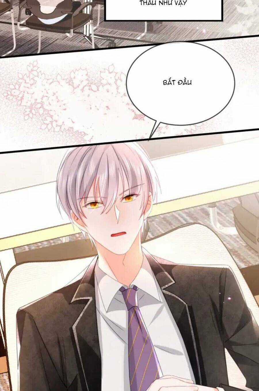 Sủng Em Đến Tận Trời - Chapter 17 - Trang 6