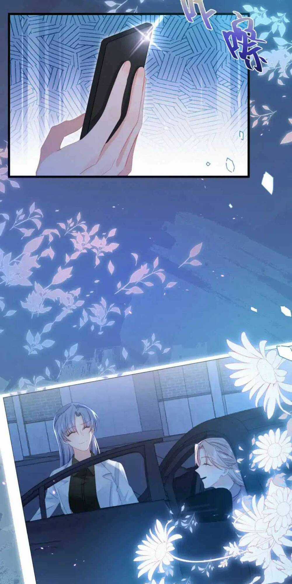 Sủng Em Đến Tận Trời - Chapter 18 - Trang 3