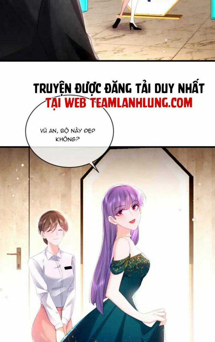 Sủng Em Đến Tận Trời - Chapter 19 - Trang 11