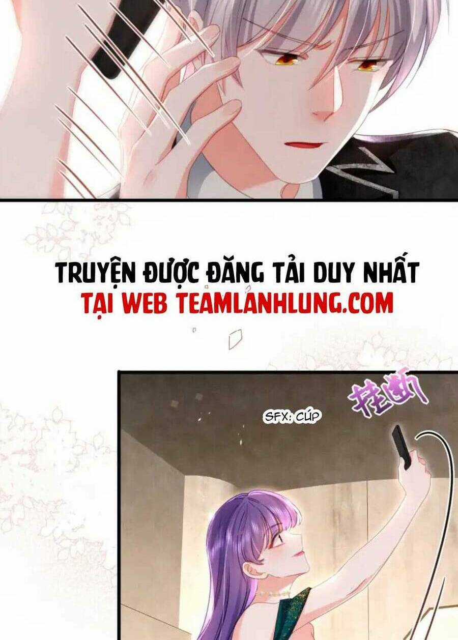 Sủng Em Đến Tận Trời - Chapter 19 - Trang 19