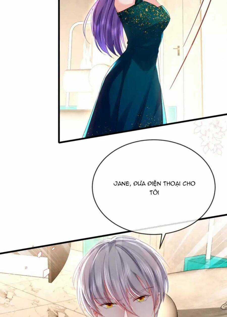 Sủng Em Đến Tận Trời - Chapter 19 - Trang 20