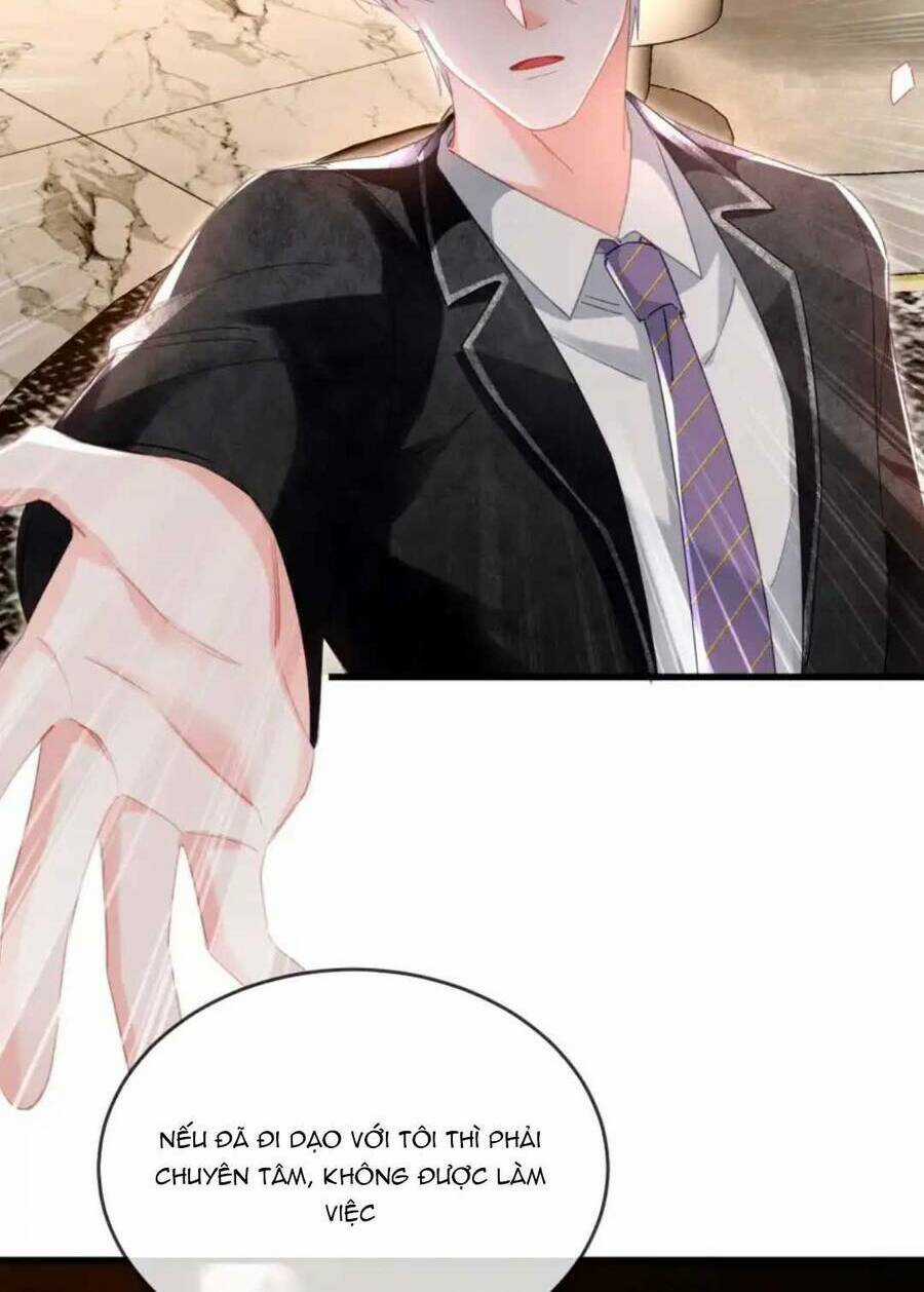 Sủng Em Đến Tận Trời - Chapter 19 - Trang 21