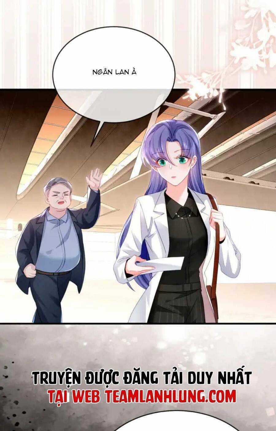 Sủng Em Đến Tận Trời - Chapter 19 - Trang 24