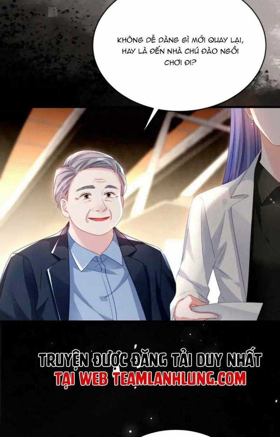 Sủng Em Đến Tận Trời - Chapter 19 - Trang 25