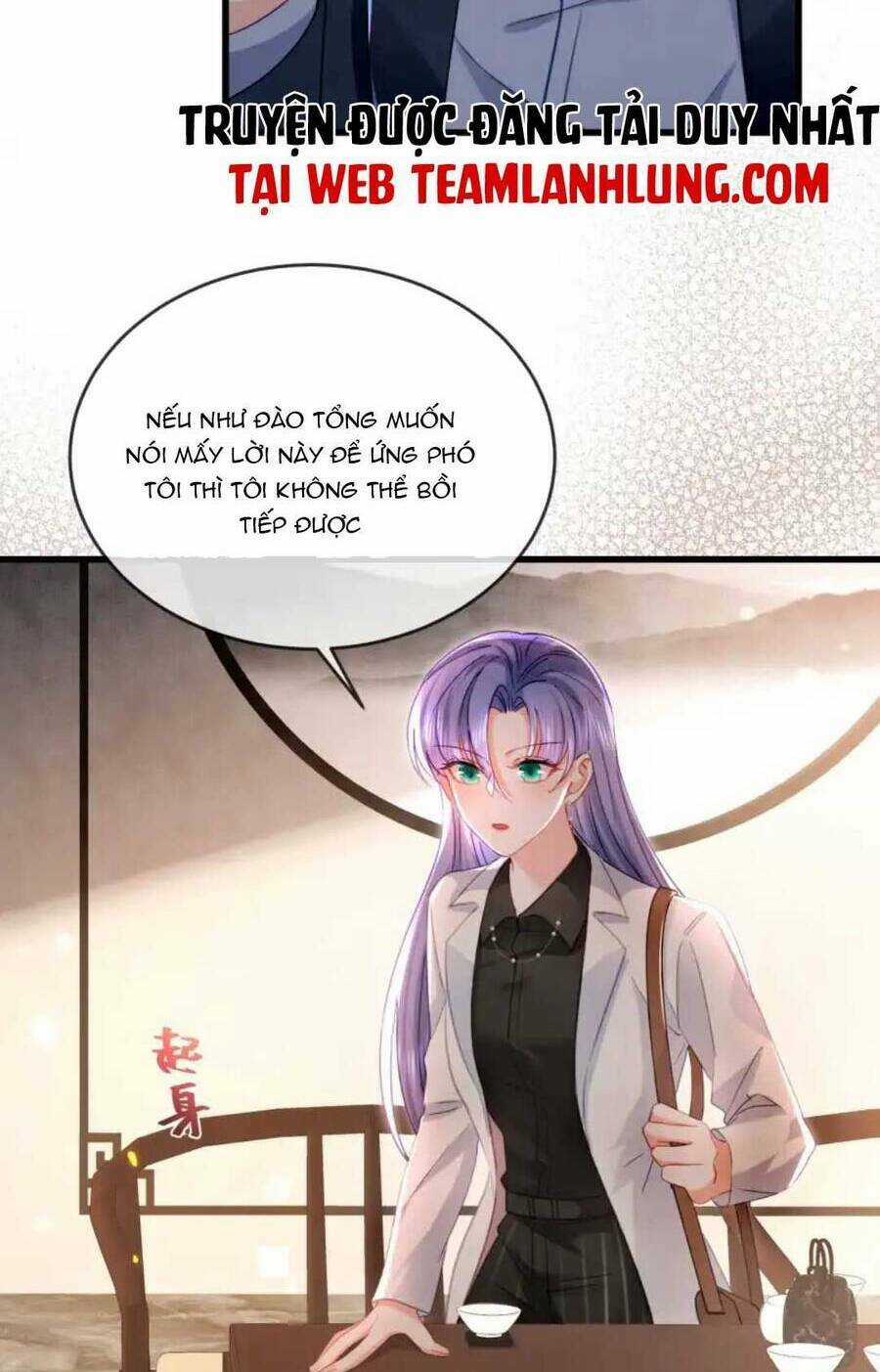 Sủng Em Đến Tận Trời - Chapter 19 - Trang 32