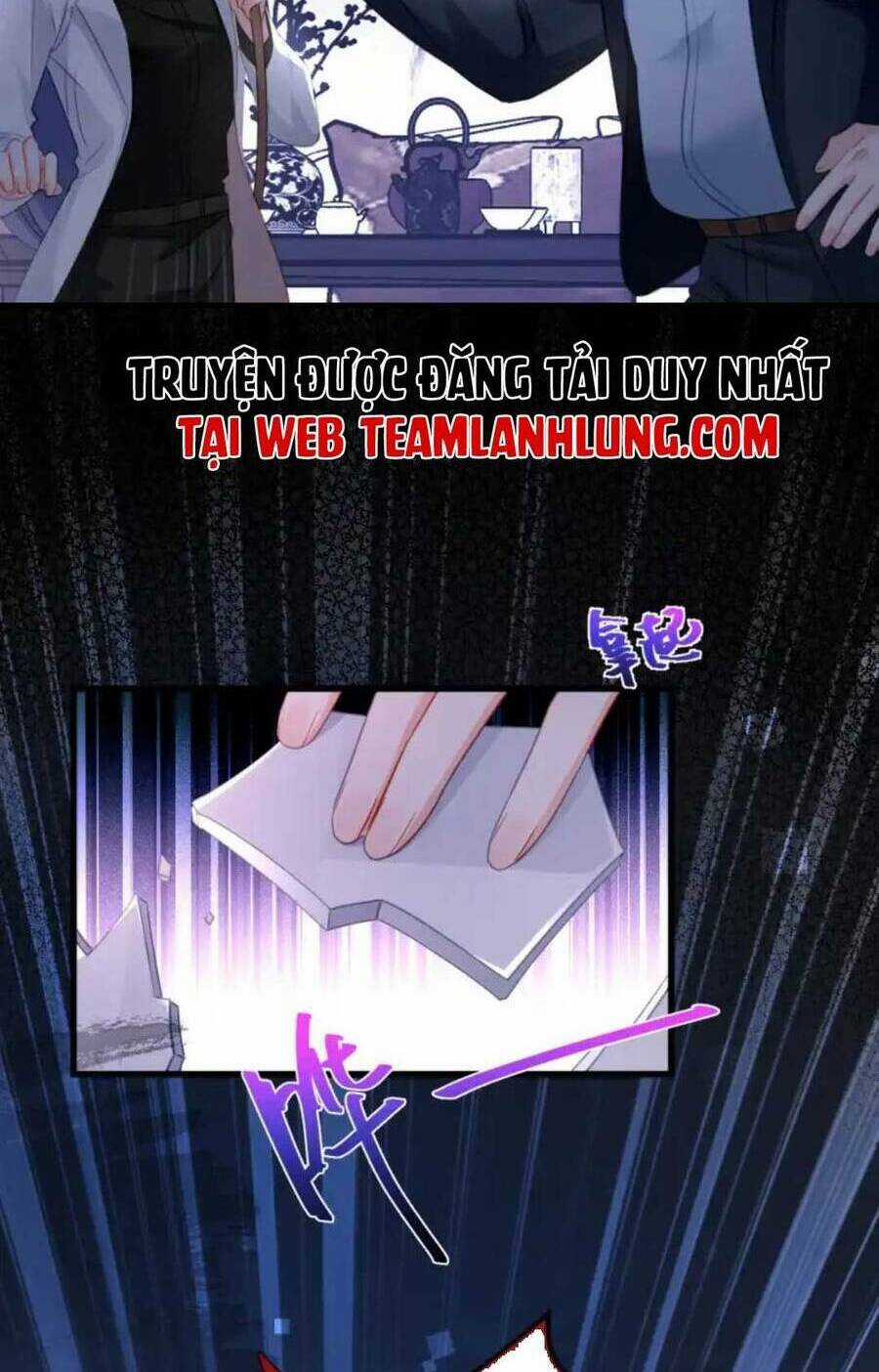 Sủng Em Đến Tận Trời - Chapter 19 - Trang 35