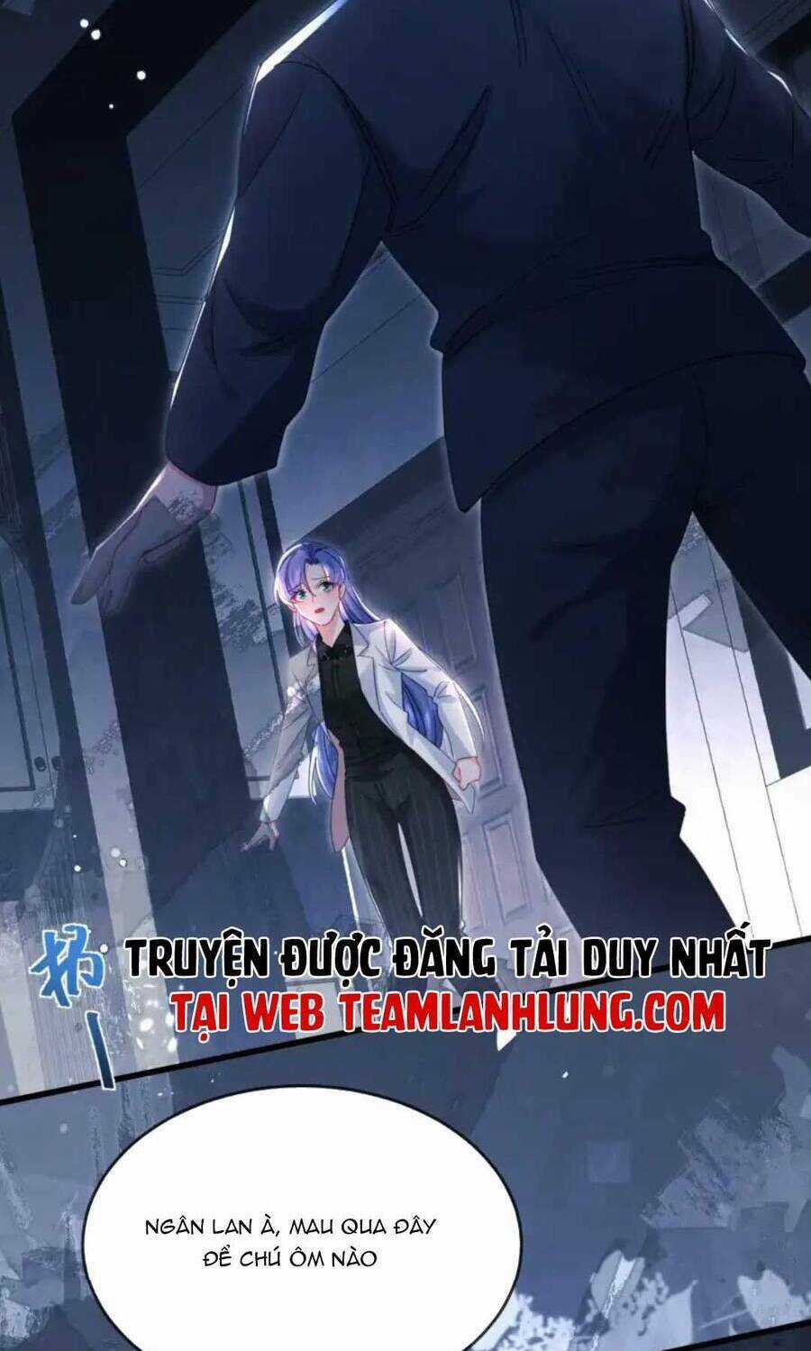 Sủng Em Đến Tận Trời - Chapter 19 - Trang 42