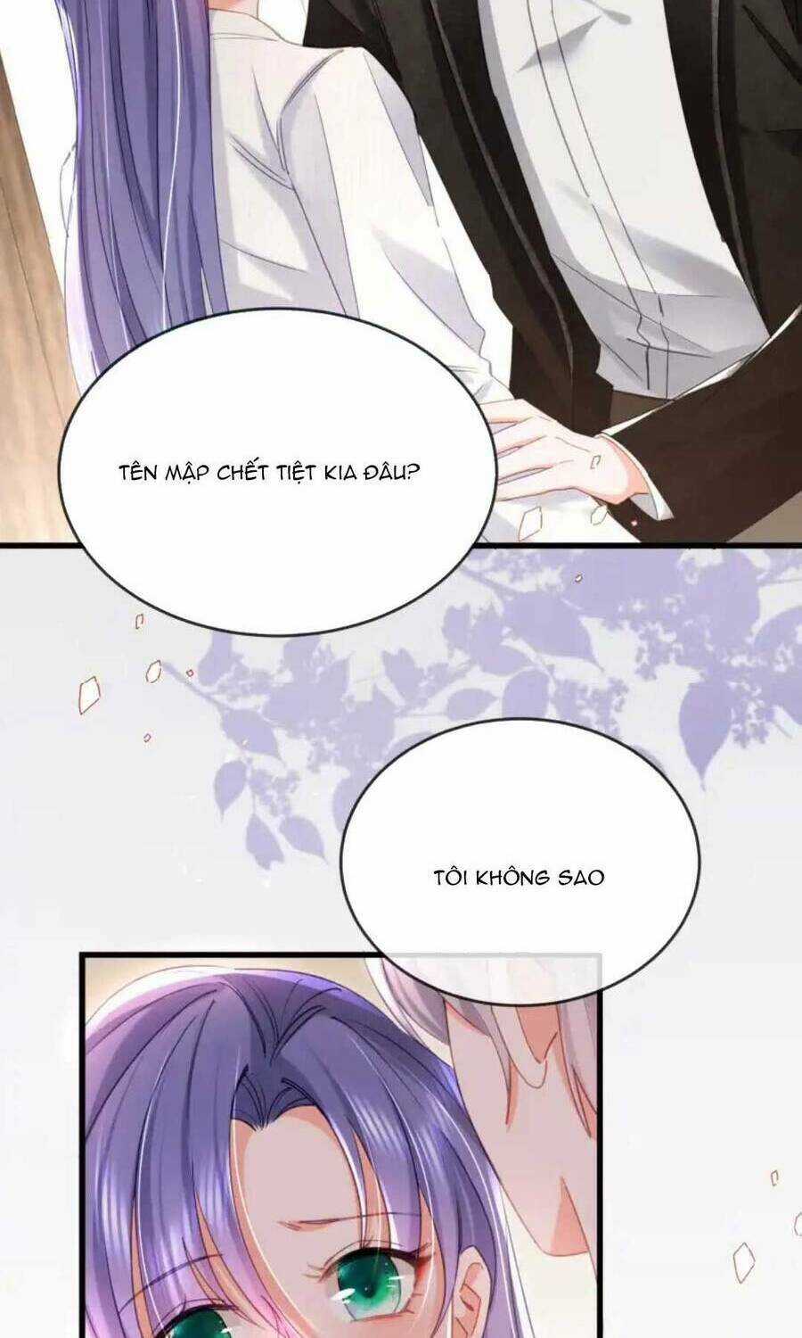 Sủng Em Đến Tận Trời - Chapter 19 - Trang 47