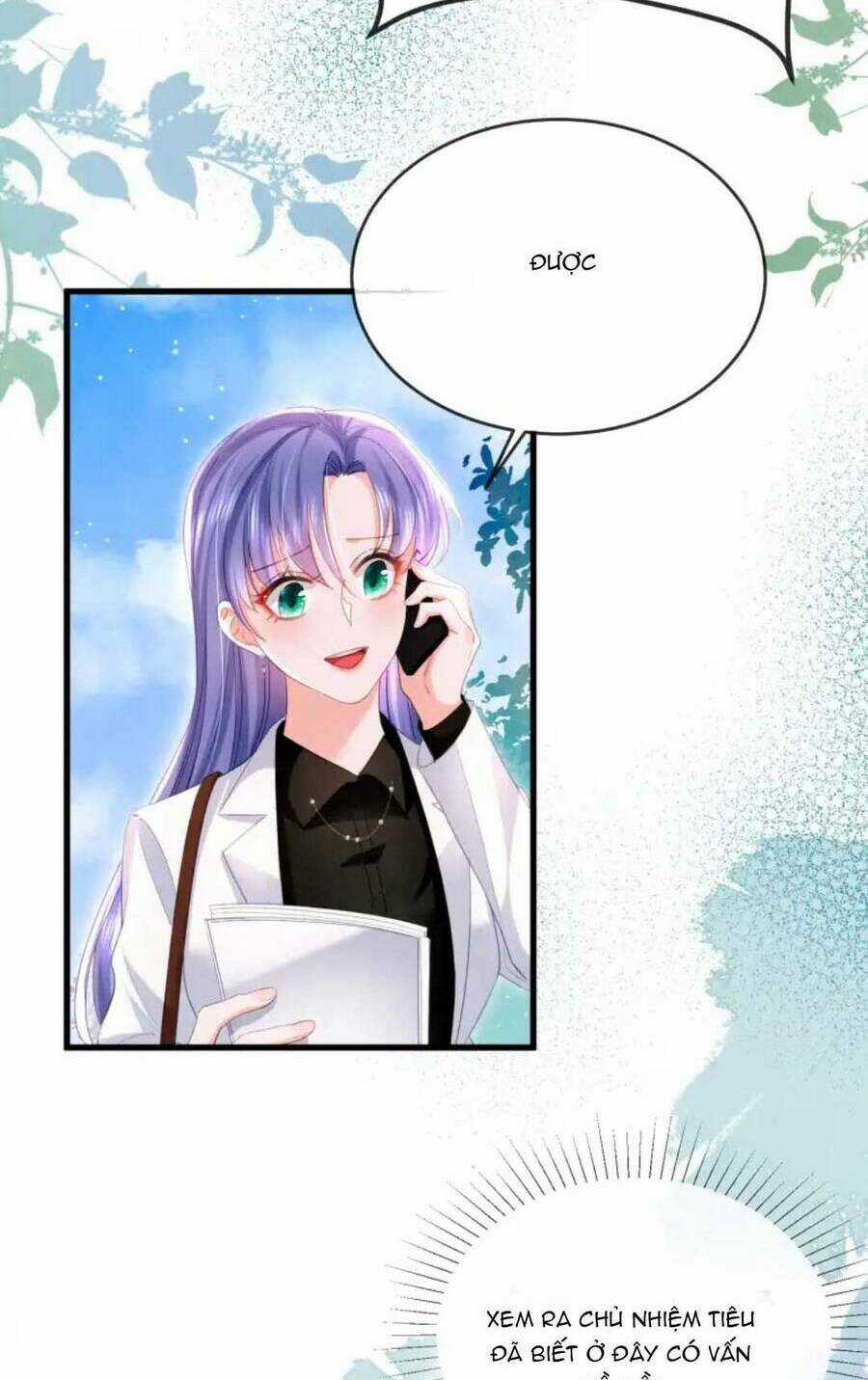 Sủng Em Đến Tận Trời - Chapter 19 - Trang 7