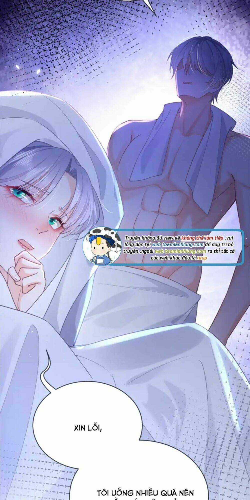 Sủng Em Đến Tận Trời - Chapter 2 - Trang 11