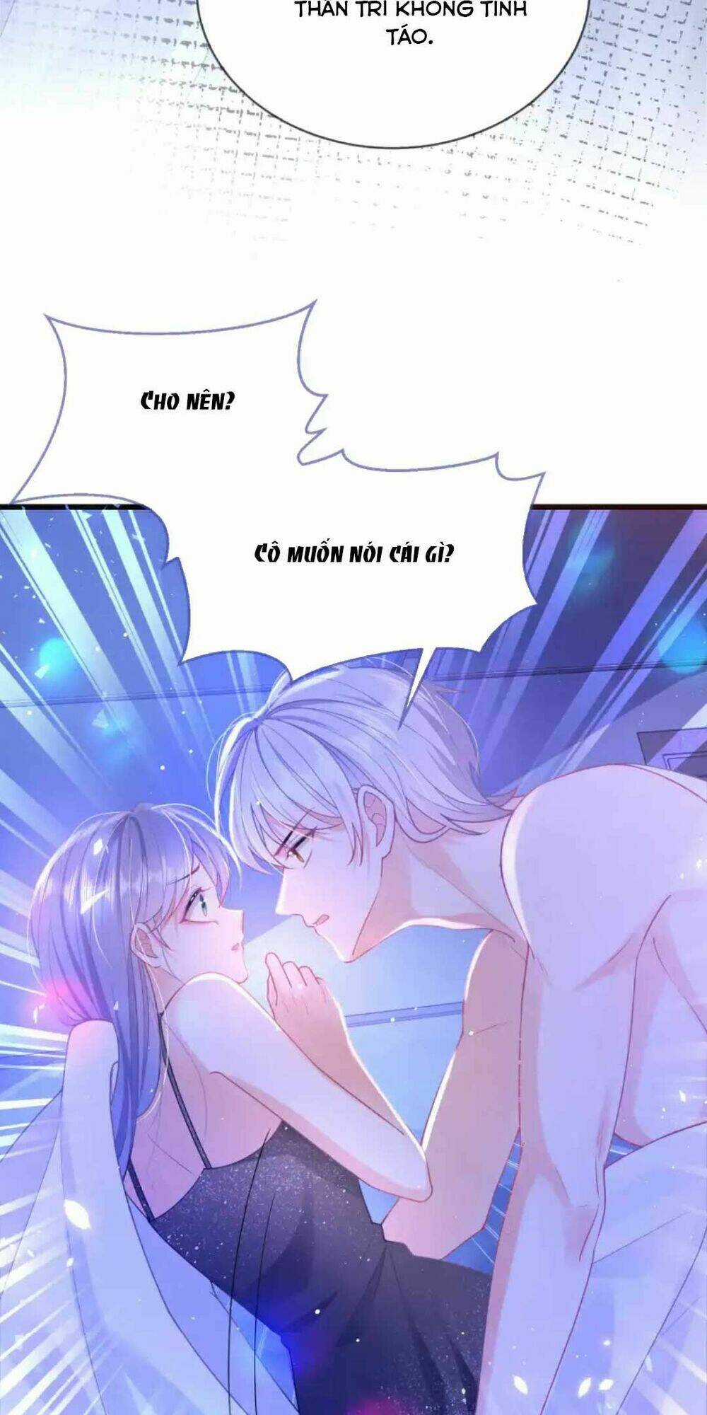 Sủng Em Đến Tận Trời - Chapter 2 - Trang 12