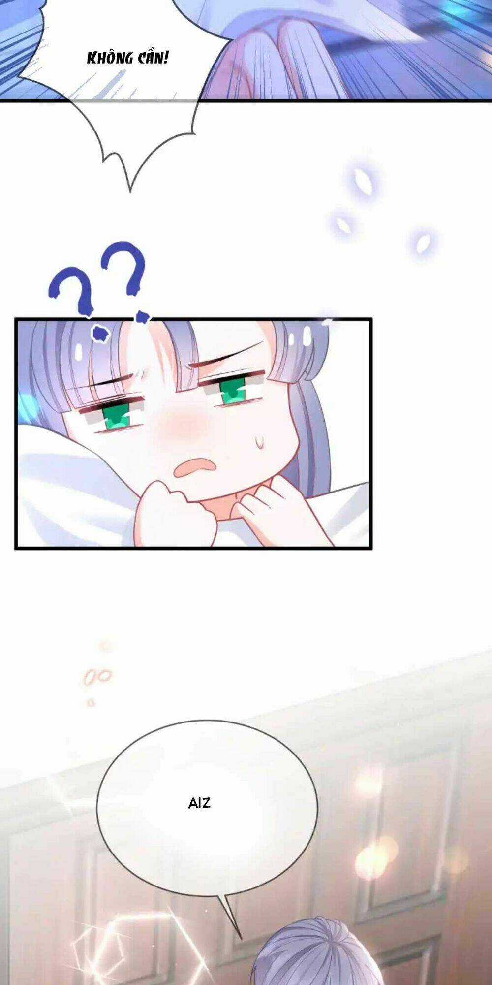 Sủng Em Đến Tận Trời - Chapter 2 - Trang 14