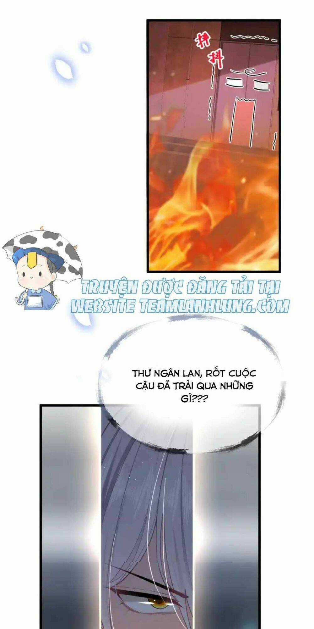 Sủng Em Đến Tận Trời - Chapter 2 - Trang 17