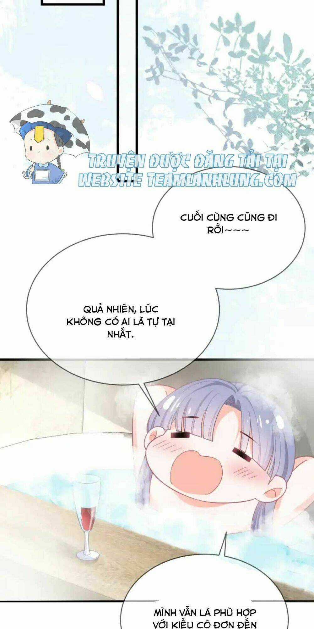 Sủng Em Đến Tận Trời - Chapter 2 - Trang 19