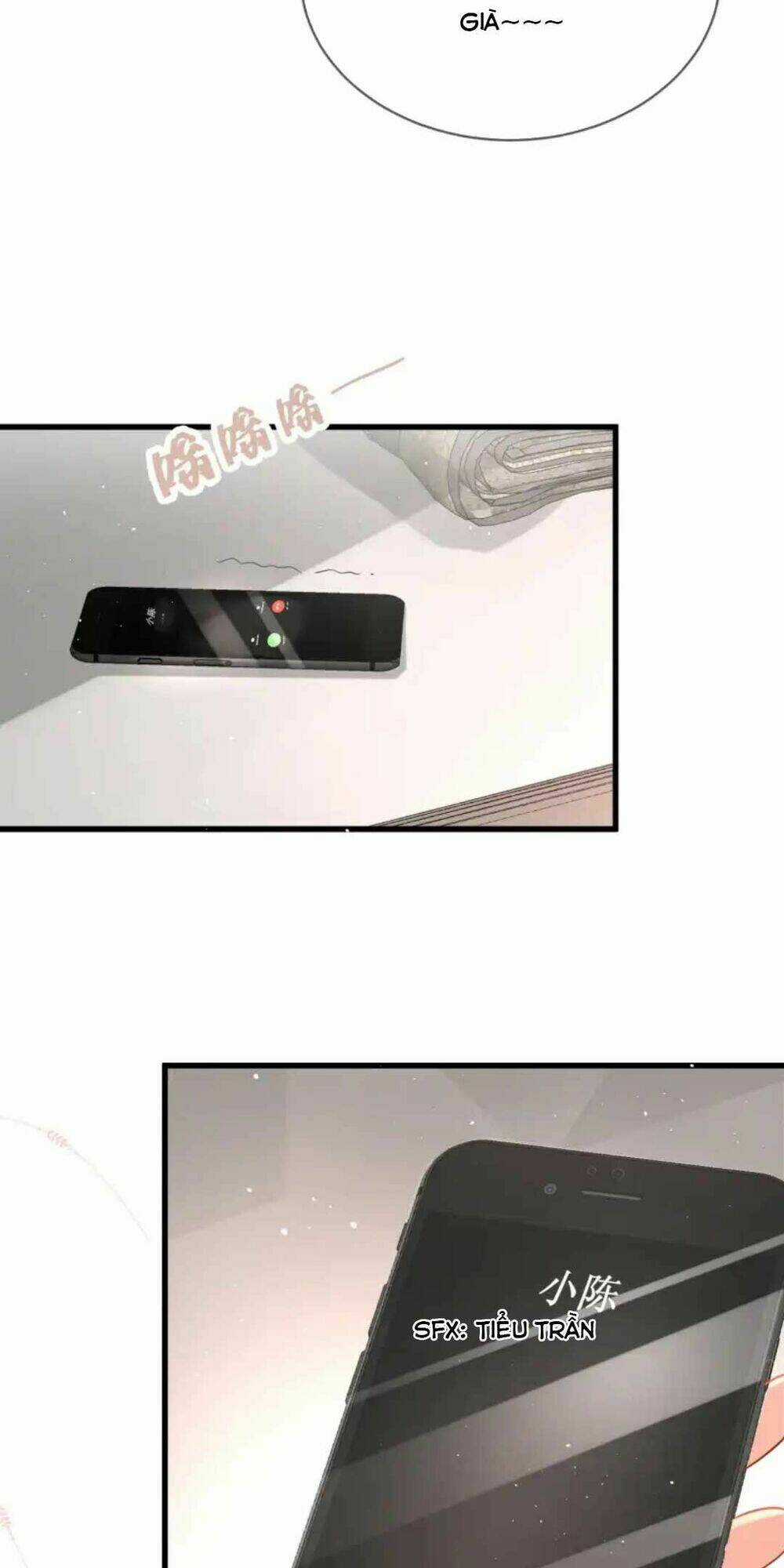 Sủng Em Đến Tận Trời - Chapter 2 - Trang 20