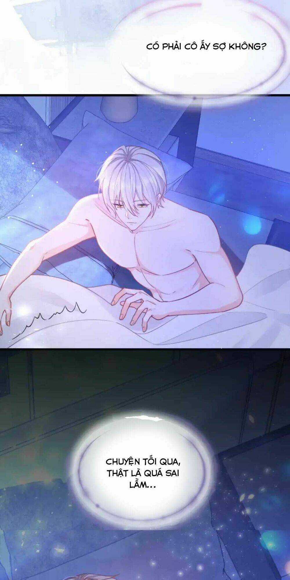 Sủng Em Đến Tận Trời - Chapter 2 - Trang 3