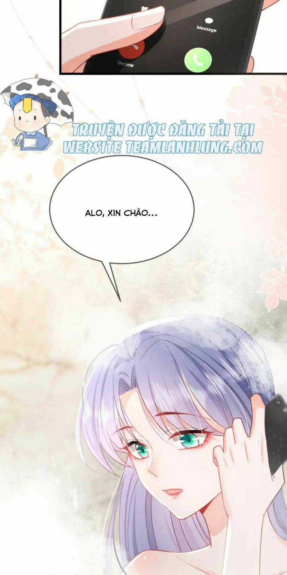 Sủng Em Đến Tận Trời - Chapter 2 - Trang 21