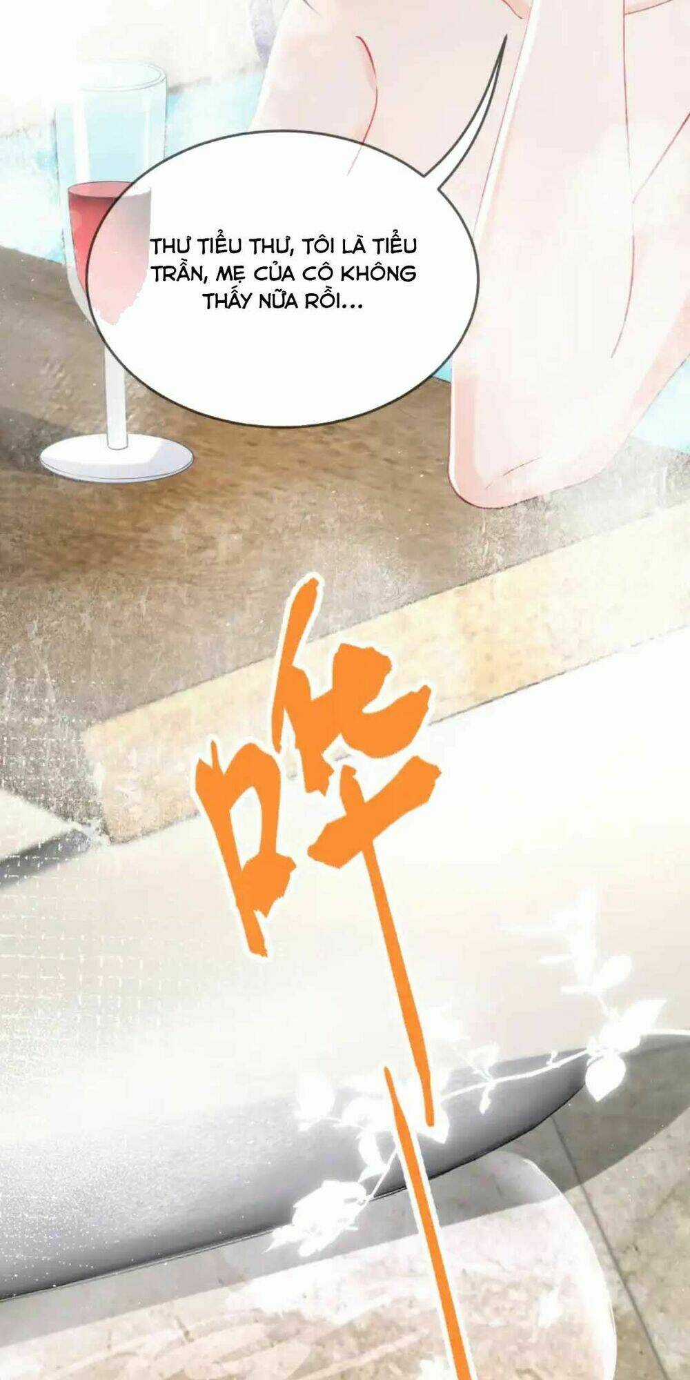 Sủng Em Đến Tận Trời - Chapter 2 - Trang 22