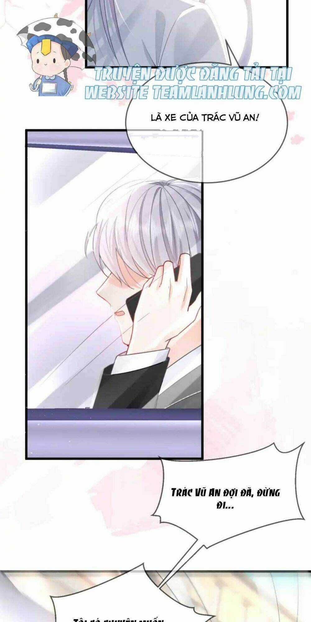 Sủng Em Đến Tận Trời - Chapter 2 - Trang 28