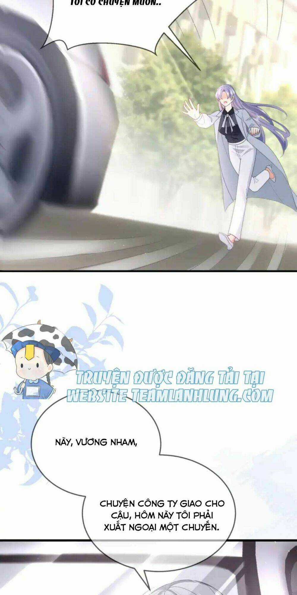 Sủng Em Đến Tận Trời - Chapter 2 - Trang 29