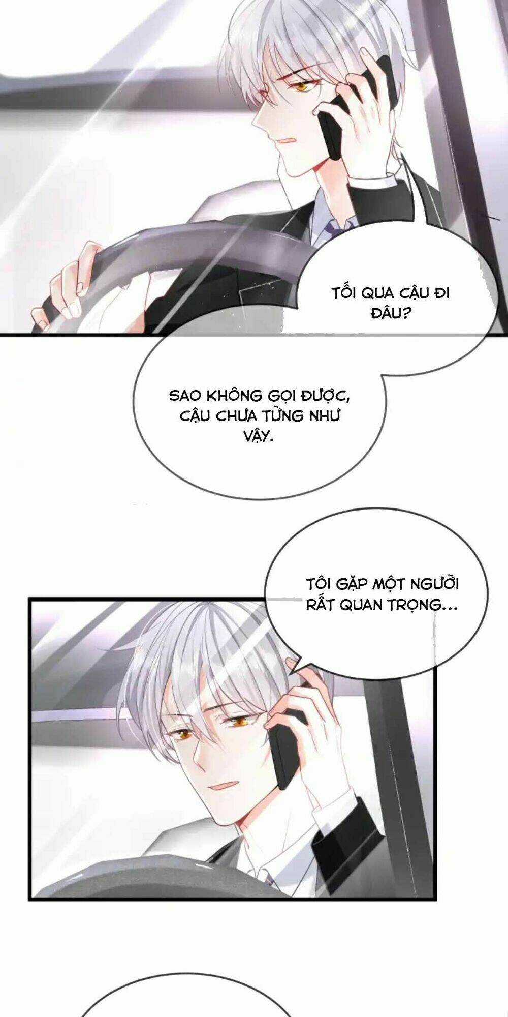 Sủng Em Đến Tận Trời - Chapter 2 - Trang 30