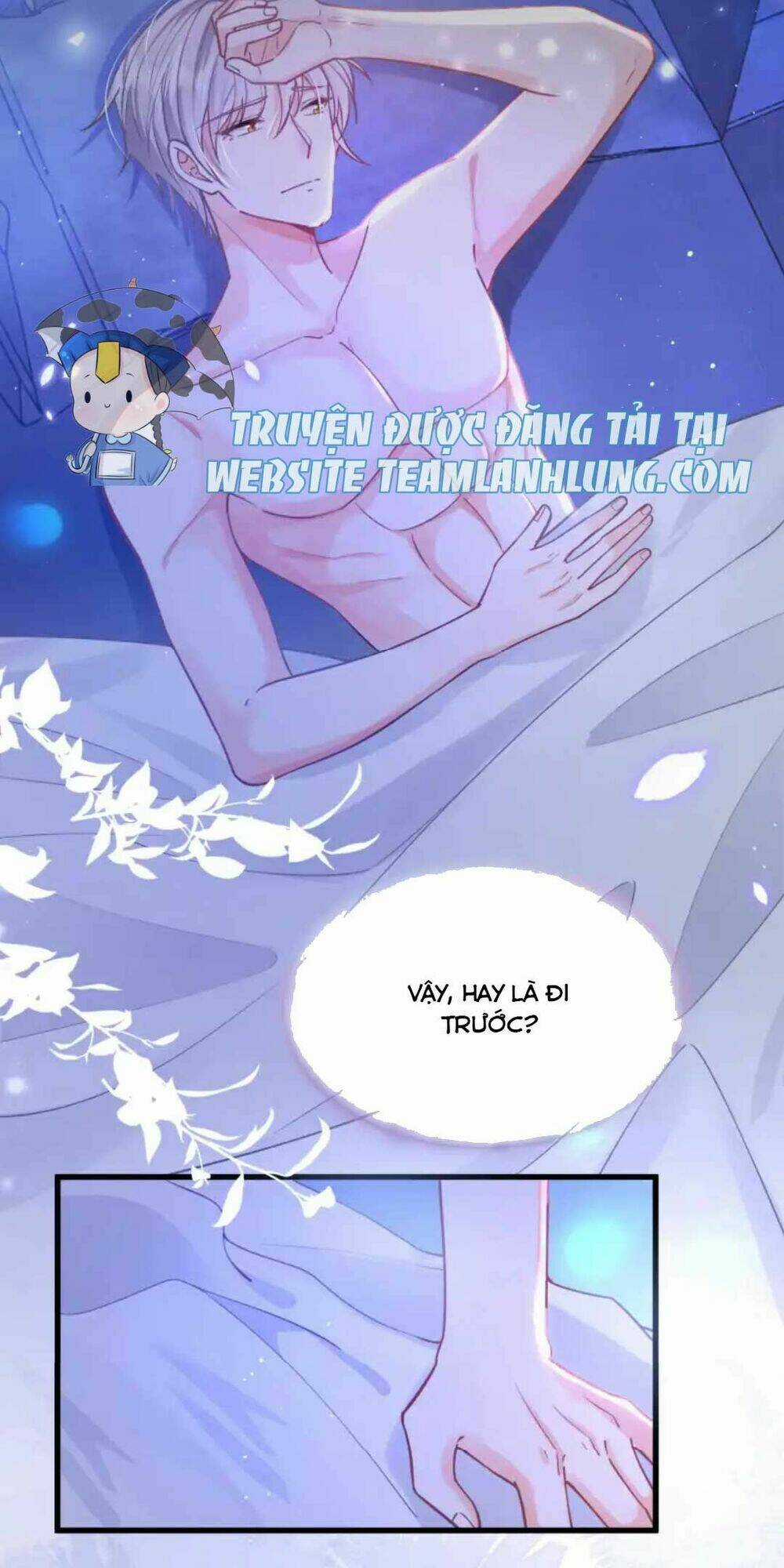 Sủng Em Đến Tận Trời - Chapter 2 - Trang 4