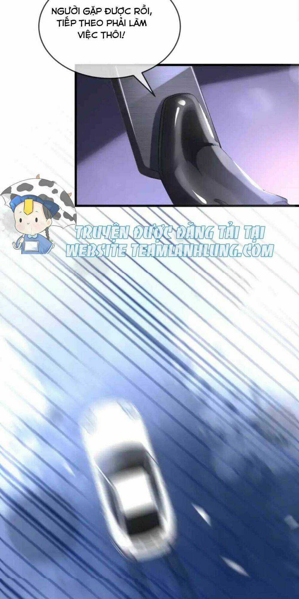 Sủng Em Đến Tận Trời - Chapter 2 - Trang 31