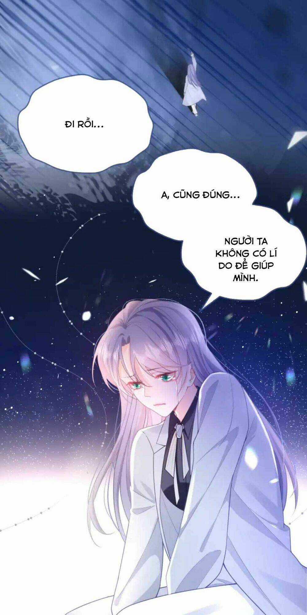 Sủng Em Đến Tận Trời - Chapter 2 - Trang 32