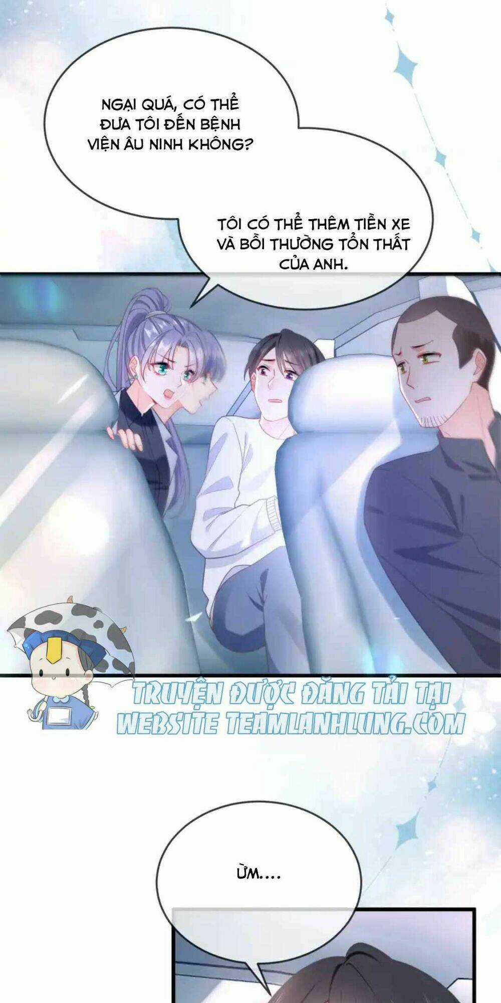 Sủng Em Đến Tận Trời - Chapter 2 - Trang 37