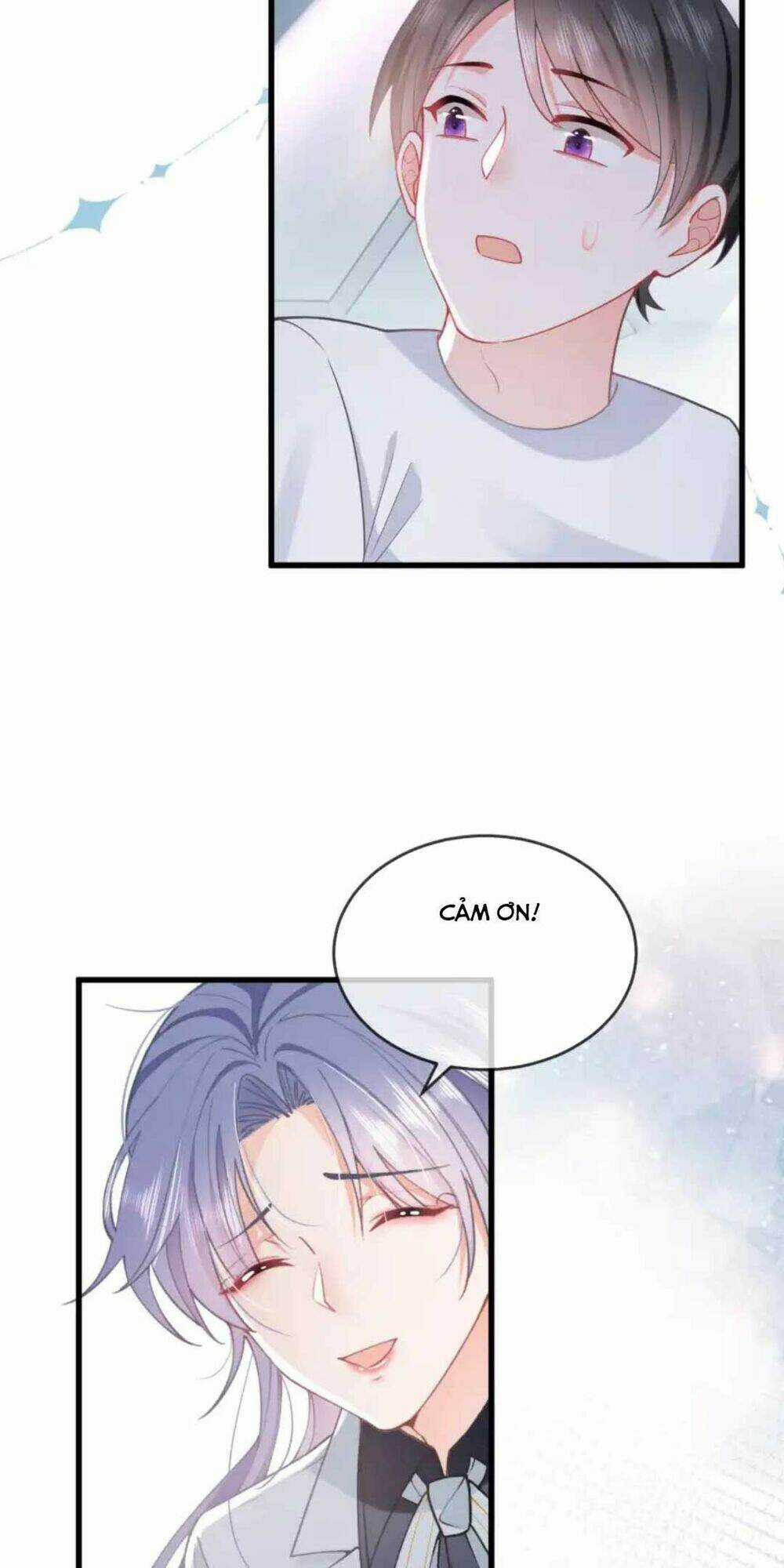 Sủng Em Đến Tận Trời - Chapter 2 - Trang 38