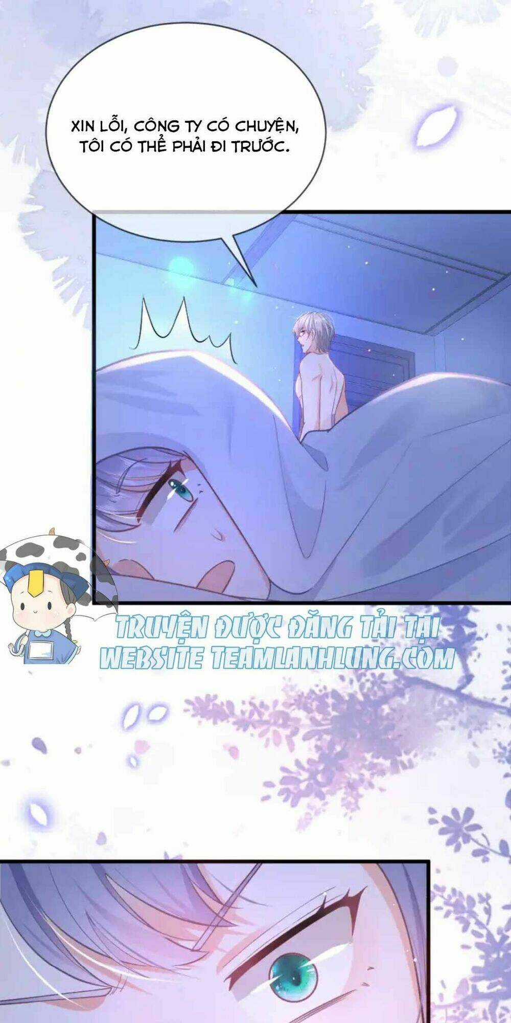 Sủng Em Đến Tận Trời - Chapter 2 - Trang 5