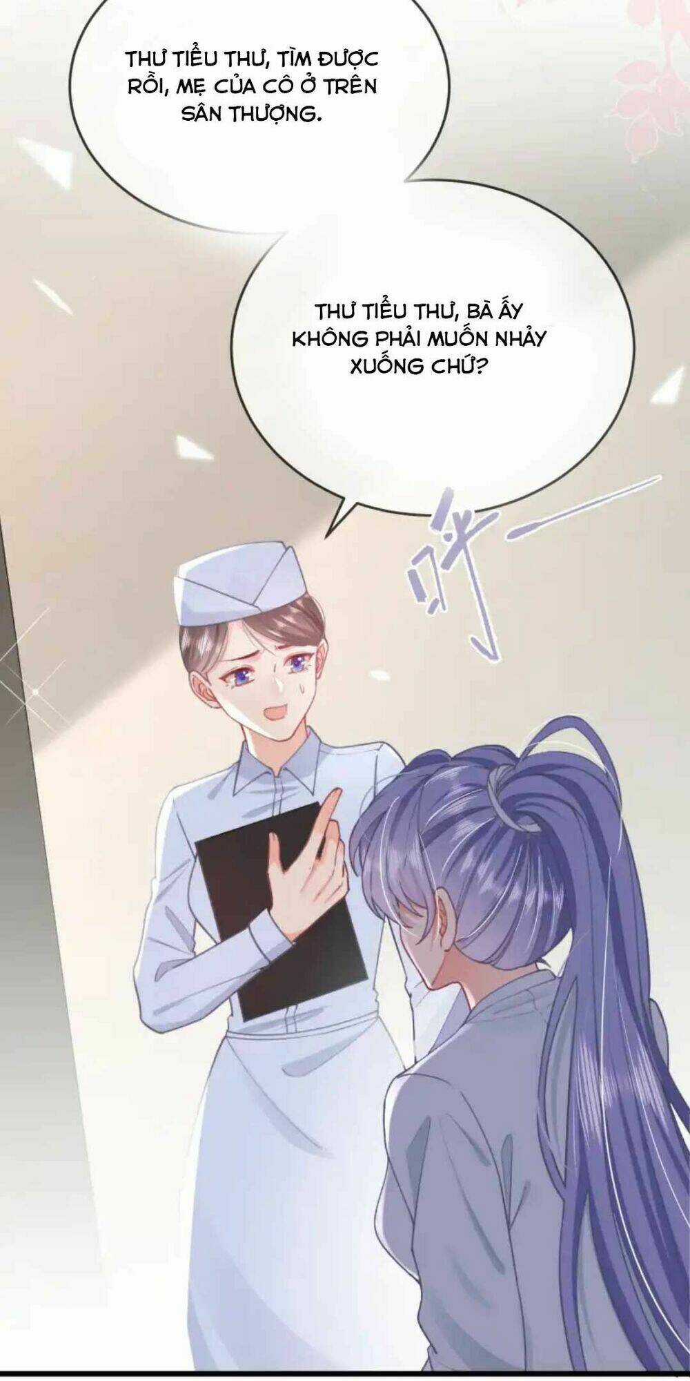 Sủng Em Đến Tận Trời - Chapter 2 - Trang 41