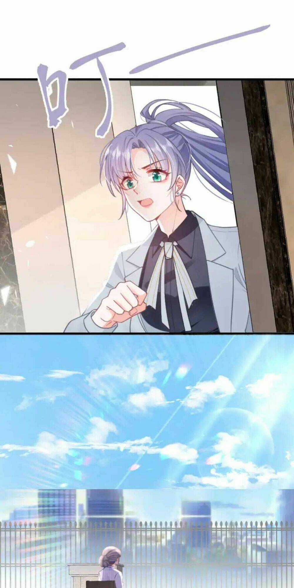 Sủng Em Đến Tận Trời - Chapter 2 - Trang 42