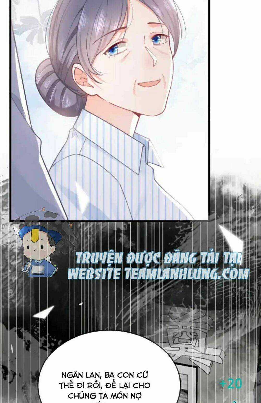 Sủng Em Đến Tận Trời - Chapter 2 - Trang 45