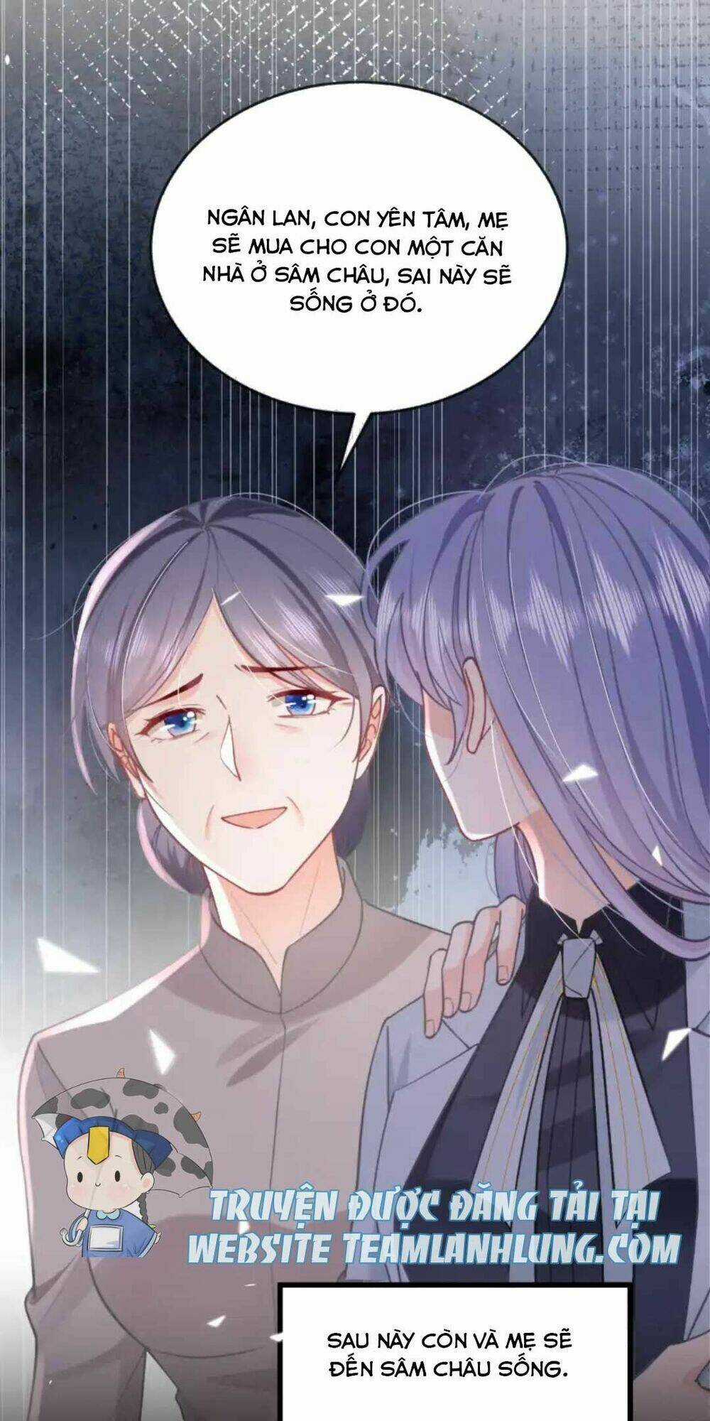 Sủng Em Đến Tận Trời - Chapter 2 - Trang 47