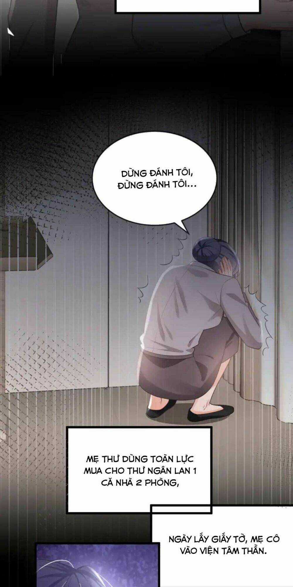 Sủng Em Đến Tận Trời - Chapter 2 - Trang 48