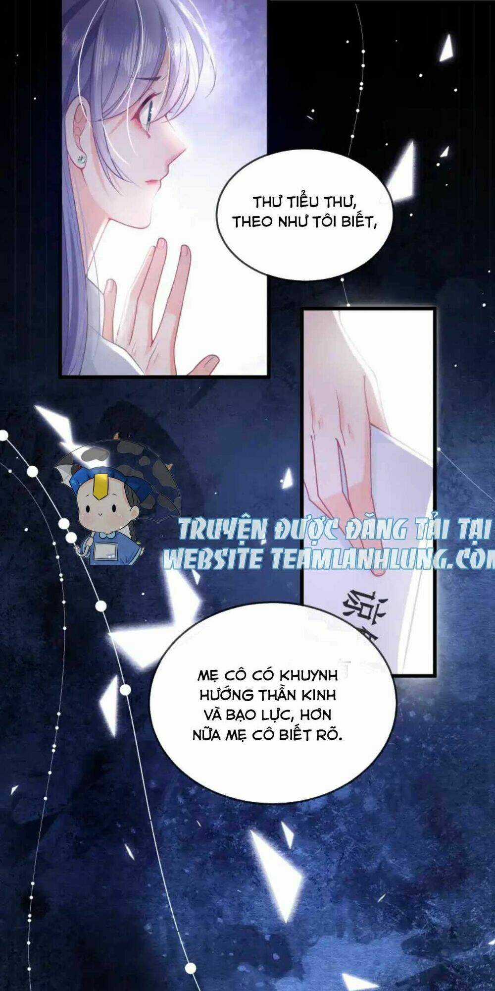 Sủng Em Đến Tận Trời - Chapter 2 - Trang 49